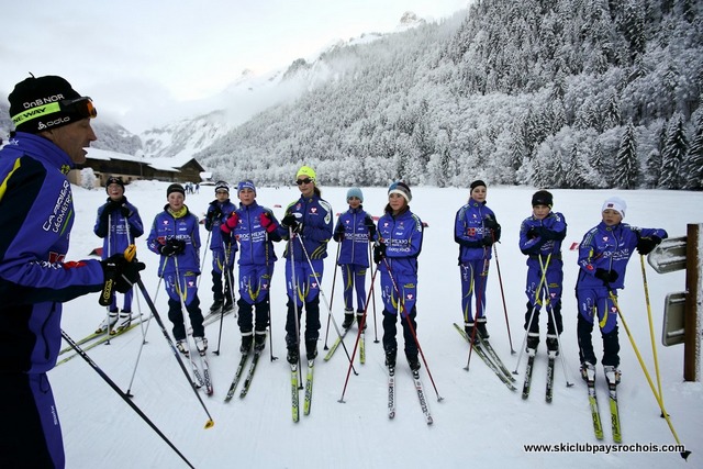 GP Grand-Bornand 2014